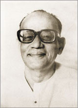 Prabhat Ranjan Sarkar, founder of Ananda Marga